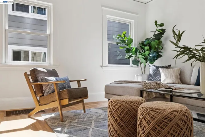 2607 Alcatraz Ave, Berkeley, California 94705