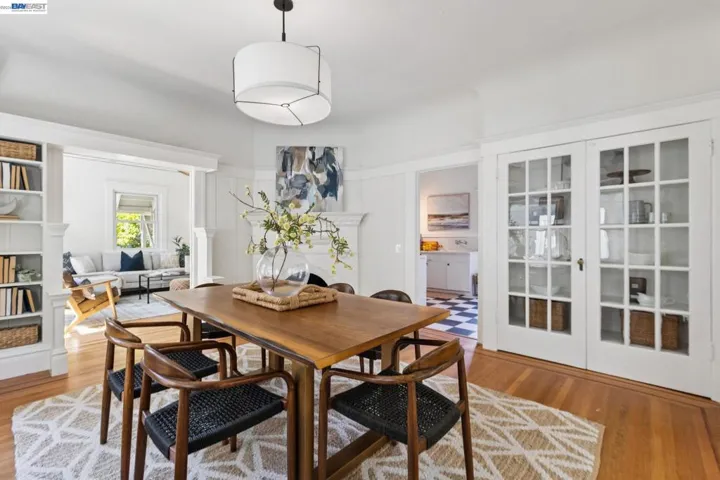 2607 Alcatraz Ave, Berkeley, California 94705
