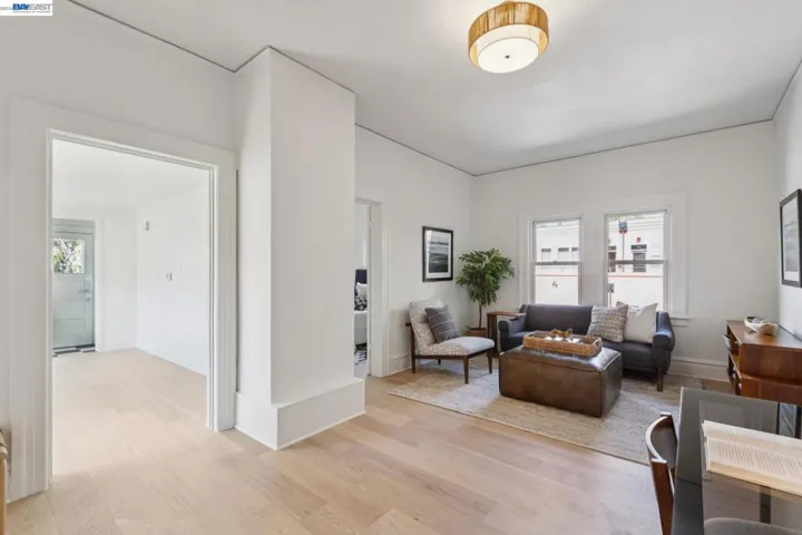 2607 Alcatraz Ave, Berkeley, California 94705