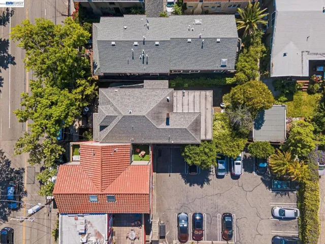 2607 Alcatraz Ave, Berkeley, California 94705