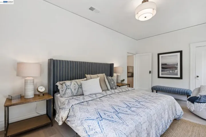 2607 Alcatraz Ave, Berkeley, California 94705