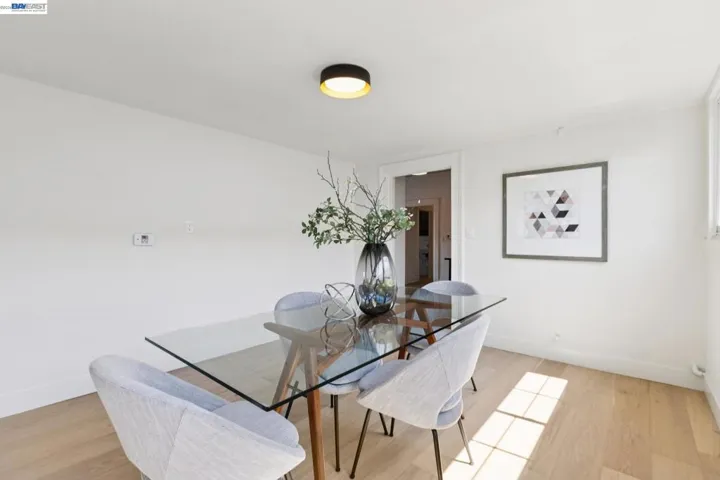 2607 Alcatraz Ave, Berkeley, California 94705