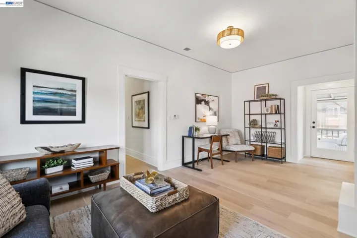 2607 Alcatraz Ave, Berkeley, California 94705