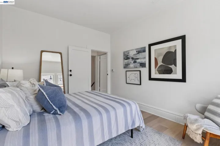 2607 Alcatraz Ave, Berkeley, California 94705