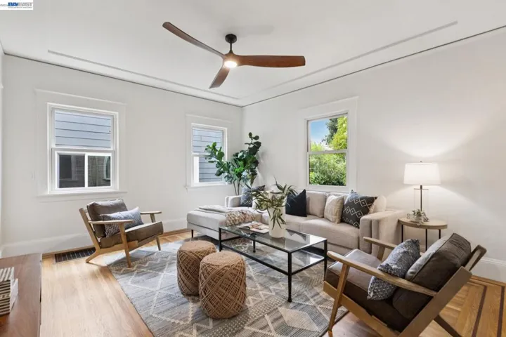 2607 Alcatraz Ave, Berkeley, California 94705