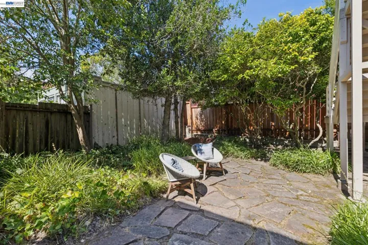 2607 Alcatraz Ave, Berkeley, California 94705