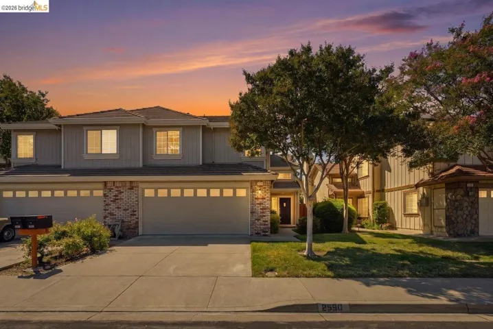2590 Glen Isle Ave, Pleasanton, California 94588