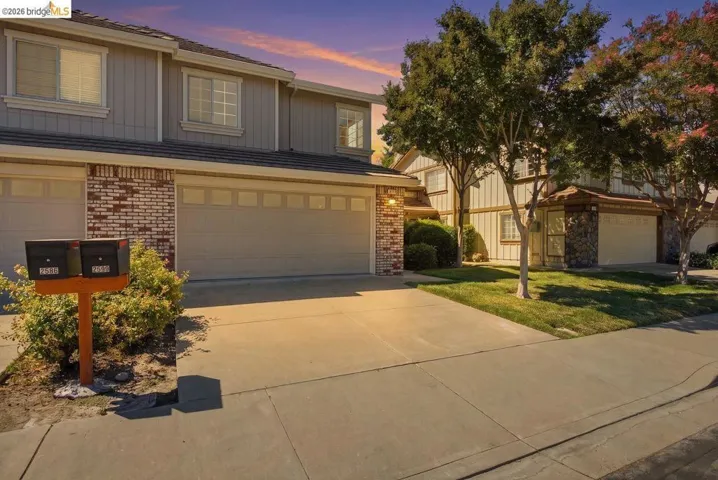 2590 Glen Isle Ave, Pleasanton, California 94588