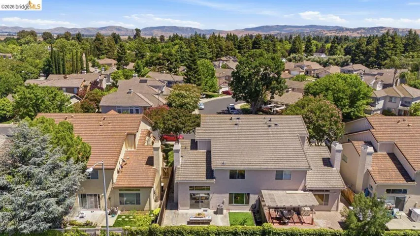 2590 Glen Isle Ave, Pleasanton, California 94588