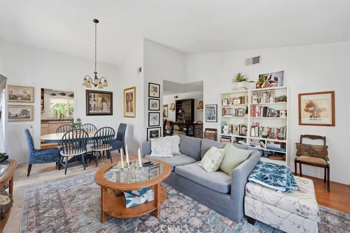 27951 Sycamore Creek, Valencia, California 91354