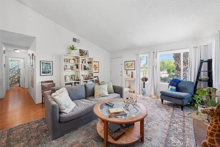 27951 Sycamore Creek, Valencia, California 91354