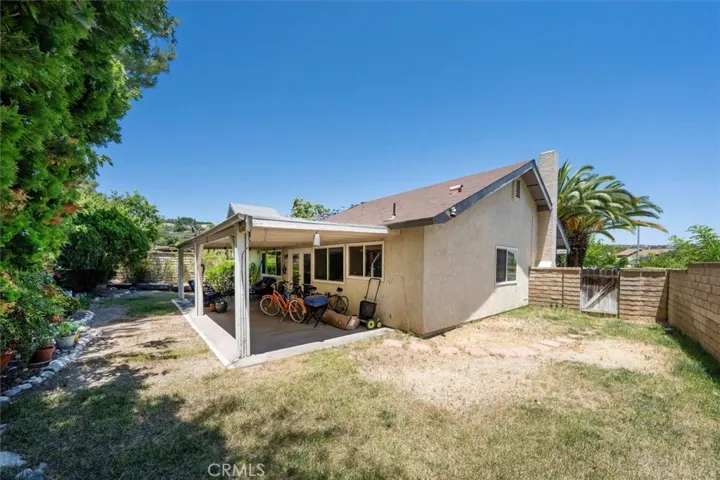 27951 Sycamore Creek, Valencia, California 91354