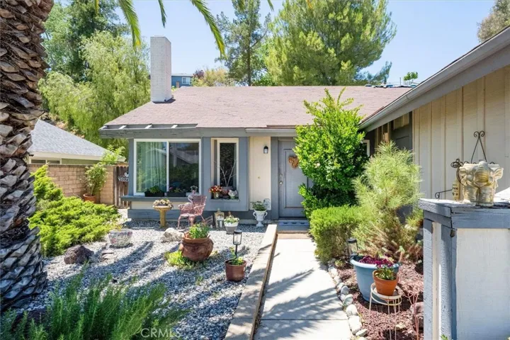 27951 Sycamore Creek, Valencia, California 91354