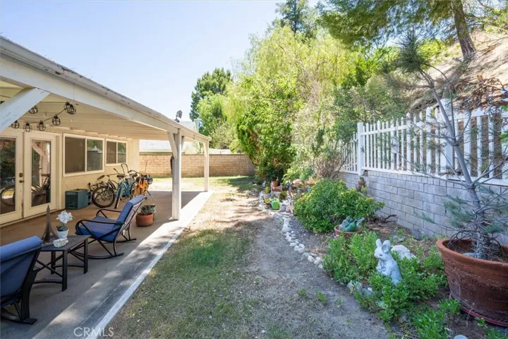 27951 Sycamore Creek, Valencia, California 91354
