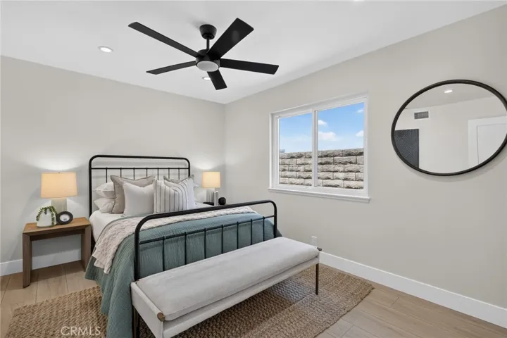 5941 E Camino Correr, Anaheim Hills, California 92807