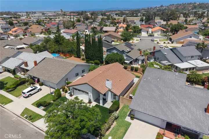 5941 E Camino Correr, Anaheim Hills, California 92807