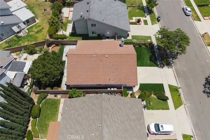 5941 E Camino Correr, Anaheim Hills, California 92807