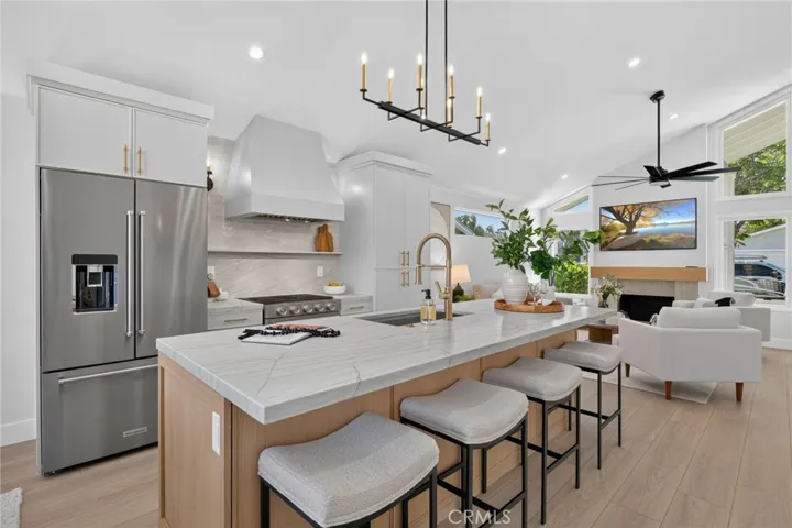 5941 E Camino Correr, Anaheim Hills, California 92807
