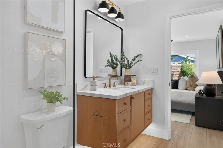 5941 E Camino Correr, Anaheim Hills, California 92807