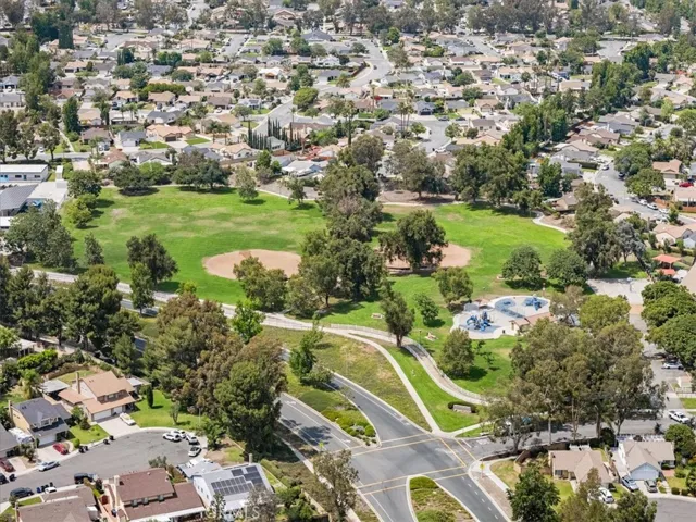 Near Windrows Elementary School / Windrows Park