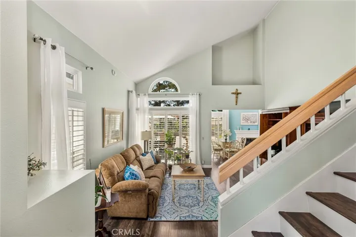 860 E Chisholm Court, Brea, California 92821