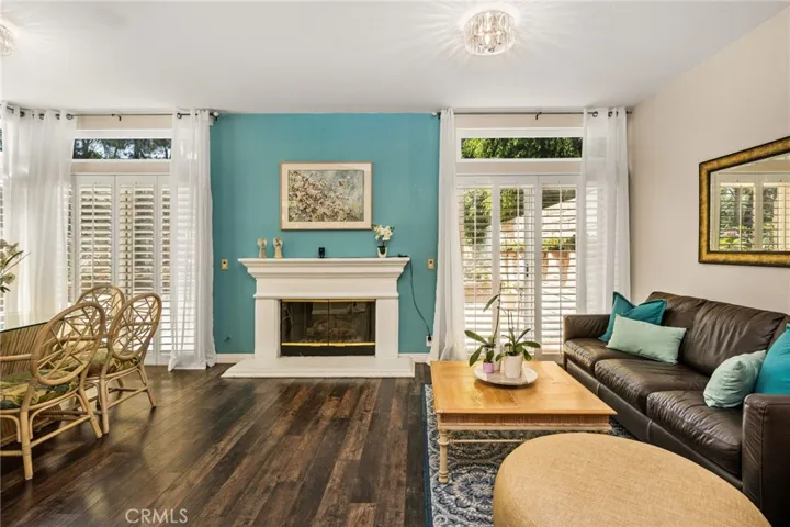 860 E Chisholm Court, Brea, California 92821