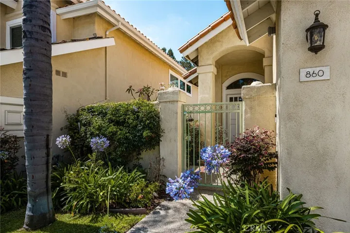 860 E Chisholm Court, Brea, California 92821