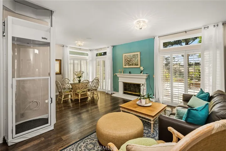 860 E Chisholm Court, Brea, California 92821