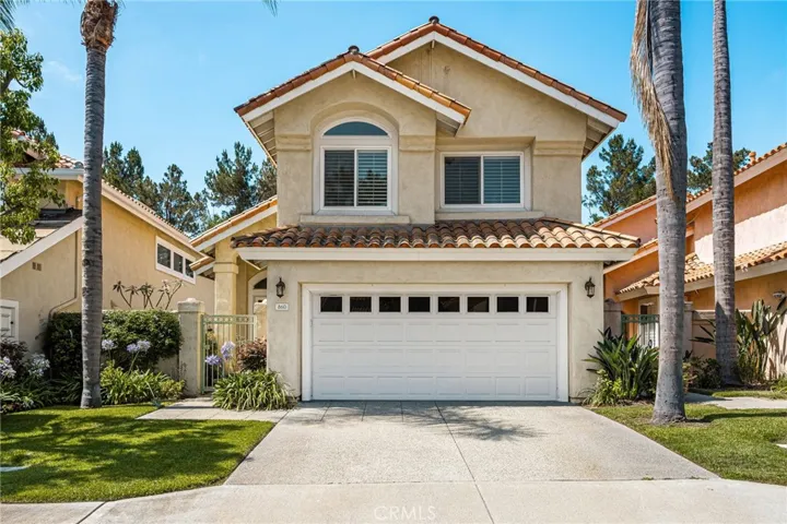860 E Chisholm Court, Brea, California 92821