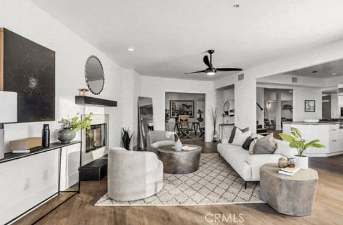 6422 Weidlake, Los Angeles, California 90068