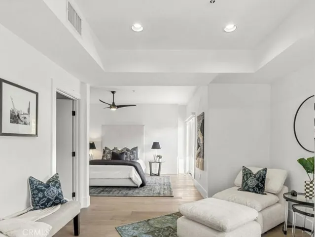 6422 Weidlake, Los Angeles, California 90068