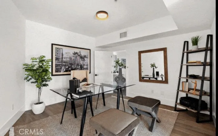 6422 Weidlake, Los Angeles, California 90068