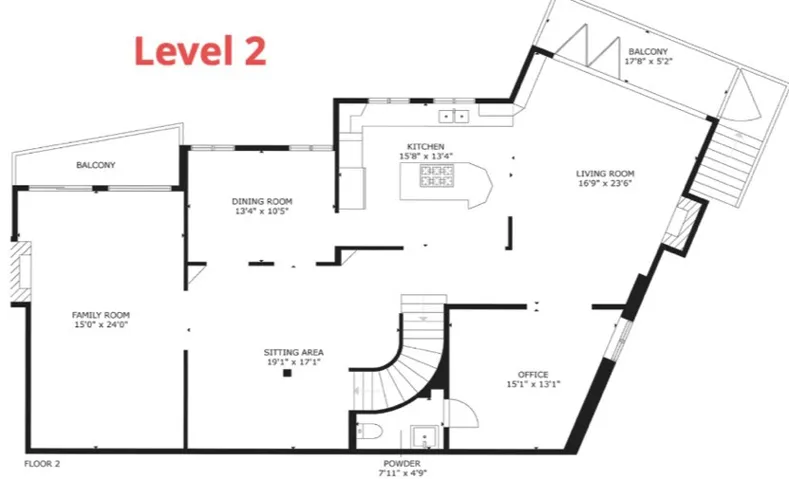 6422 Weidlake, Los Angeles, California 90068