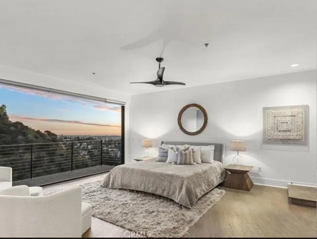 6422 Weidlake, Los Angeles, California 90068
