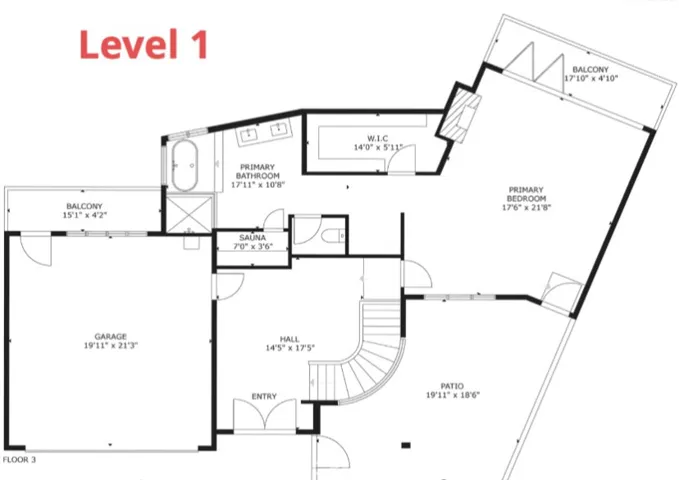 6422 Weidlake, Los Angeles, California 90068