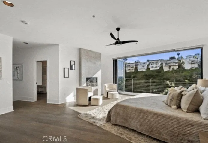 6422 Weidlake, Los Angeles, California 90068