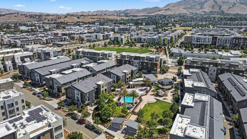 3858 Development 1000, Fremont, California 94538