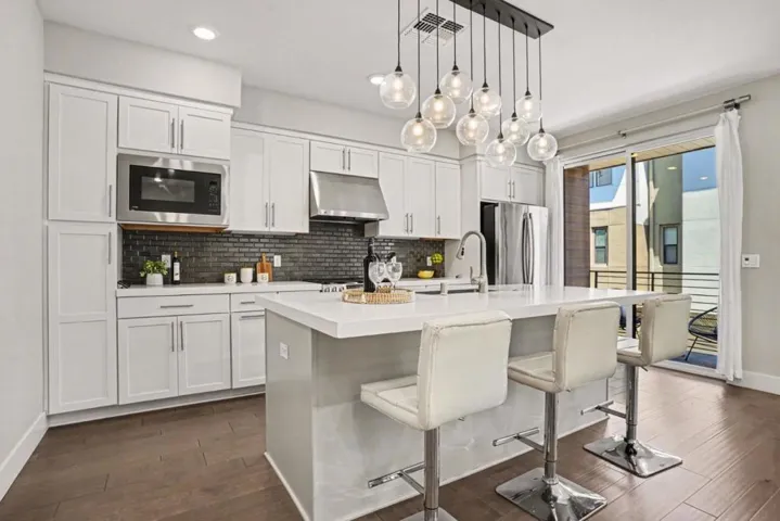 3858 Development 1000, Fremont, California 94538