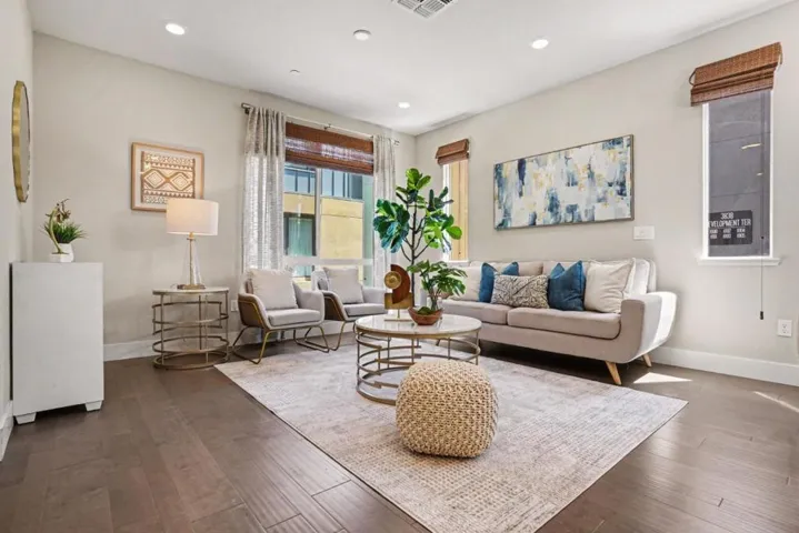 3858 Development 1000, Fremont, California 94538