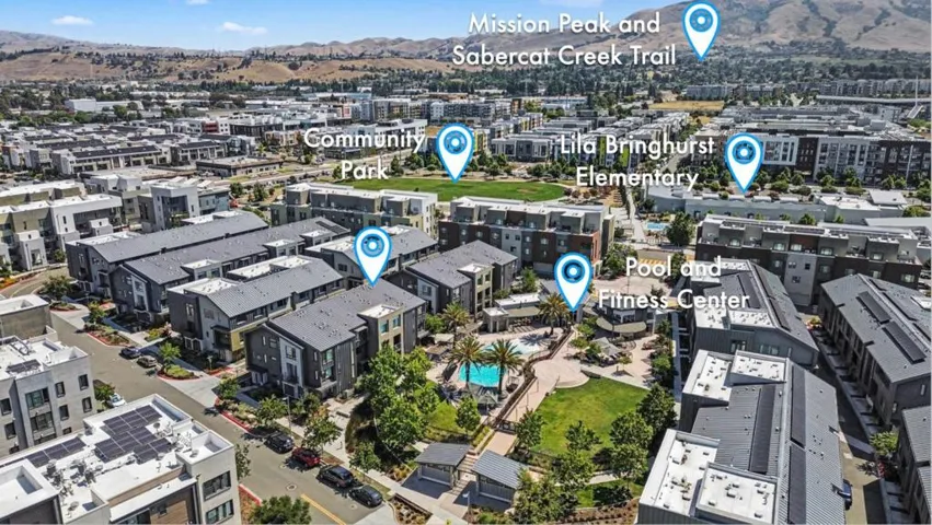 3858 Development 1000, Fremont, California 94538