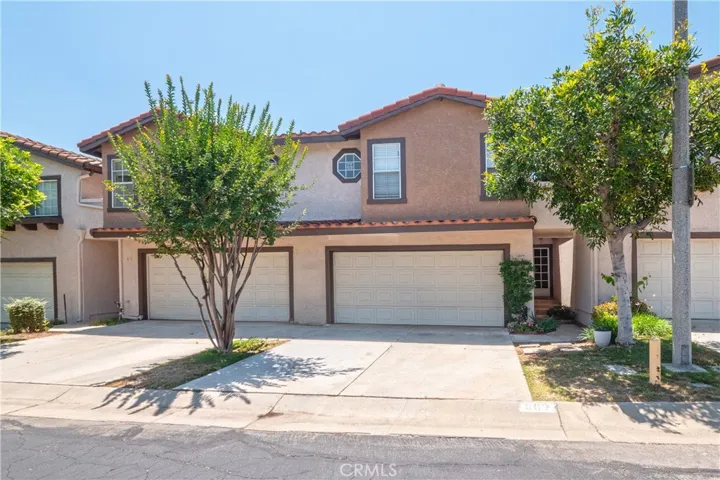 809 Tiverton Court, San Dimas, California 91773