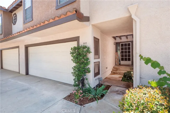 809 Tiverton Court, San Dimas, California 91773