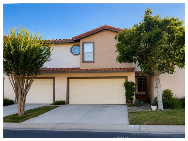 809 Tiverton Court, San Dimas, California 91773