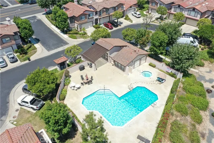 809 Tiverton Court, San Dimas, California 91773