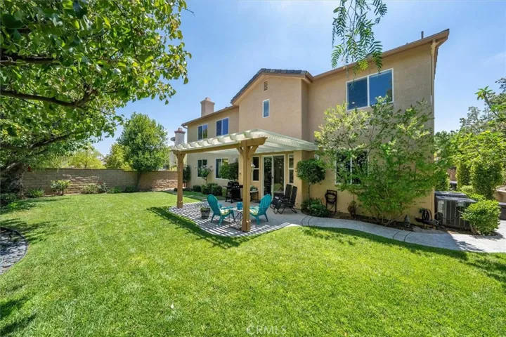 29226 Las Palmas Court, Valencia, California 91354