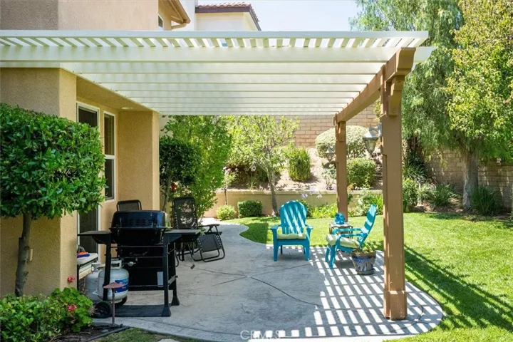 29226 Las Palmas Court, Valencia, California 91354