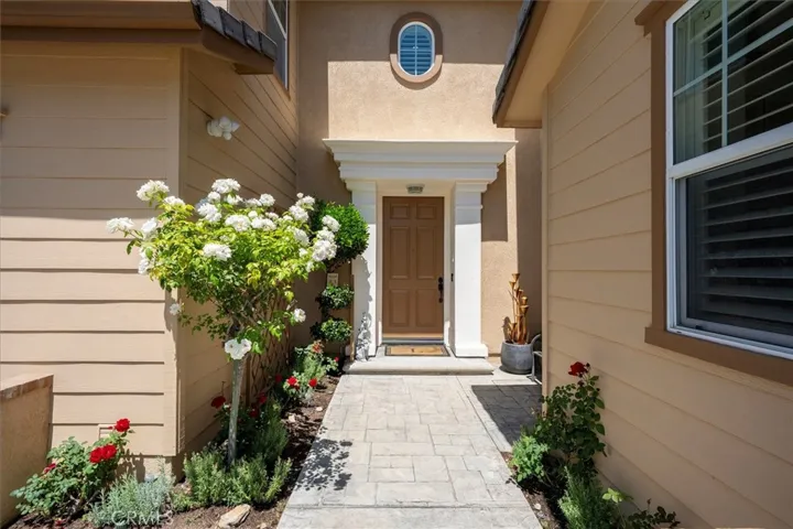 29226 Las Palmas Court, Valencia, California 91354