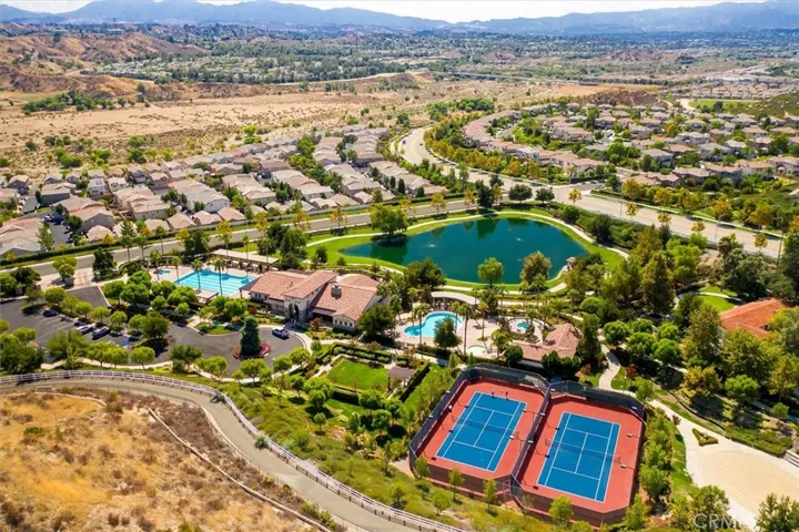 29226 Las Palmas Court, Valencia, California 91354