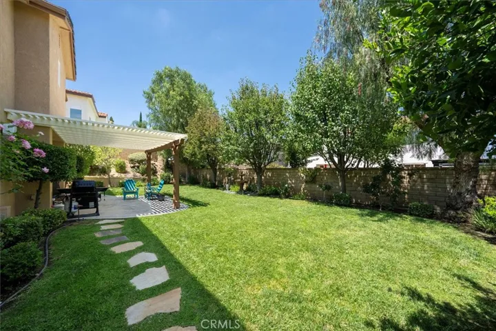 29226 Las Palmas Court, Valencia, California 91354