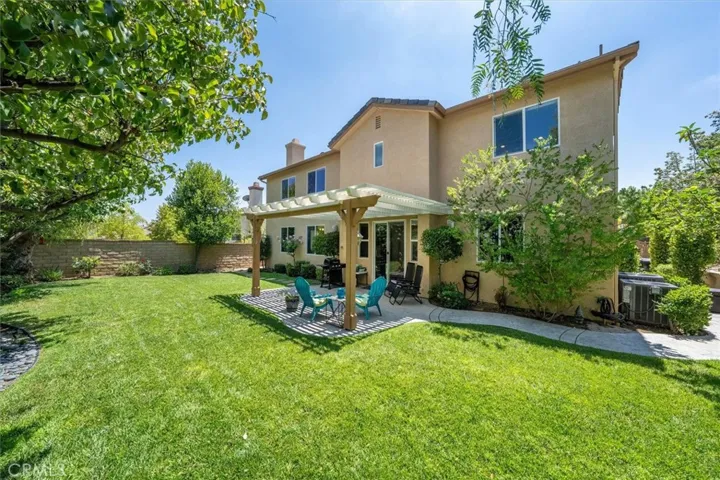 29226 Las Palmas Court, Valencia, California 91354